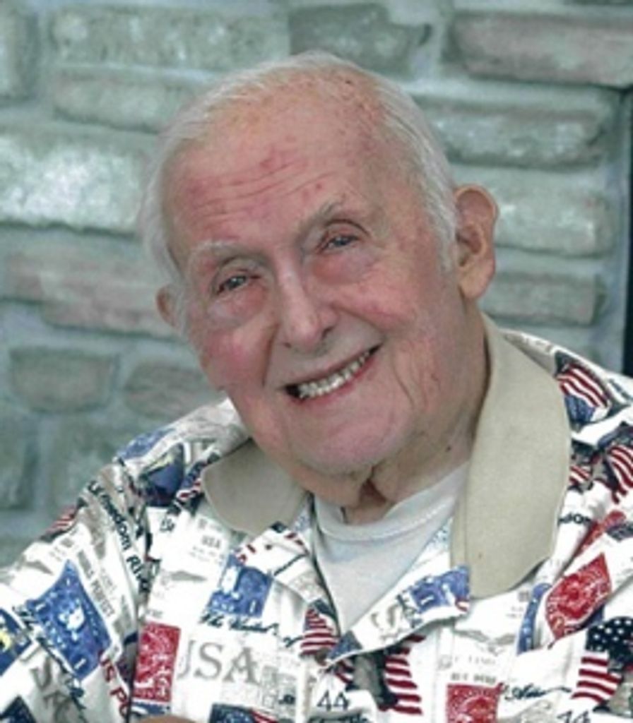 Donald Leininger Profile Photo