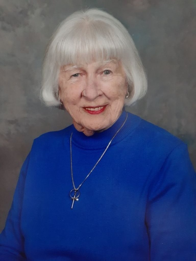 Jeannine Marie Marguerite Sweeney (Nee Galipeau)