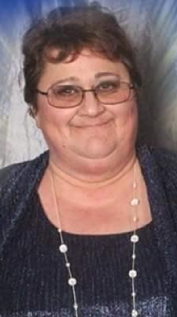 Angela M. Taggart
