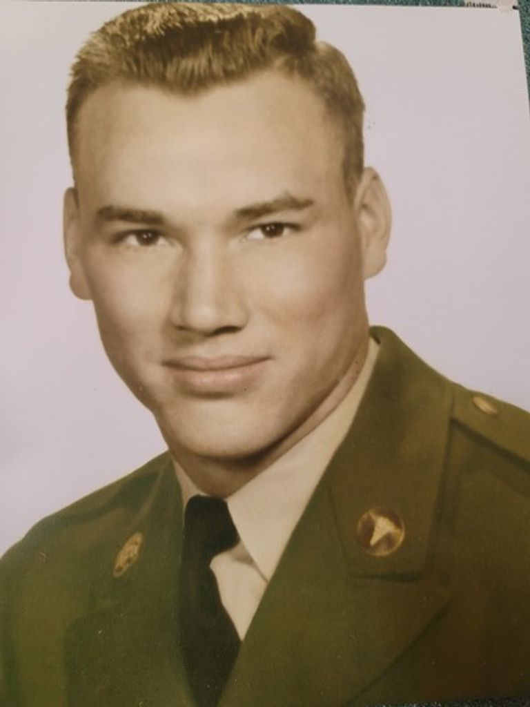 O C Ham Profile Photo