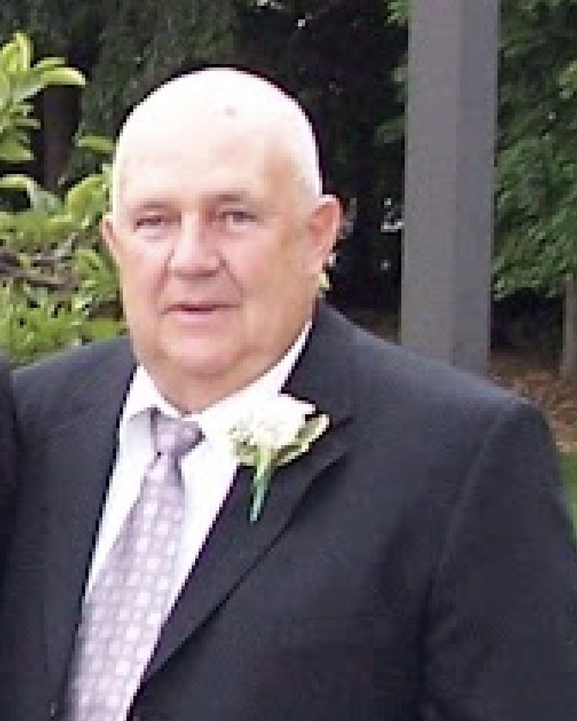 William Claude Moulton
