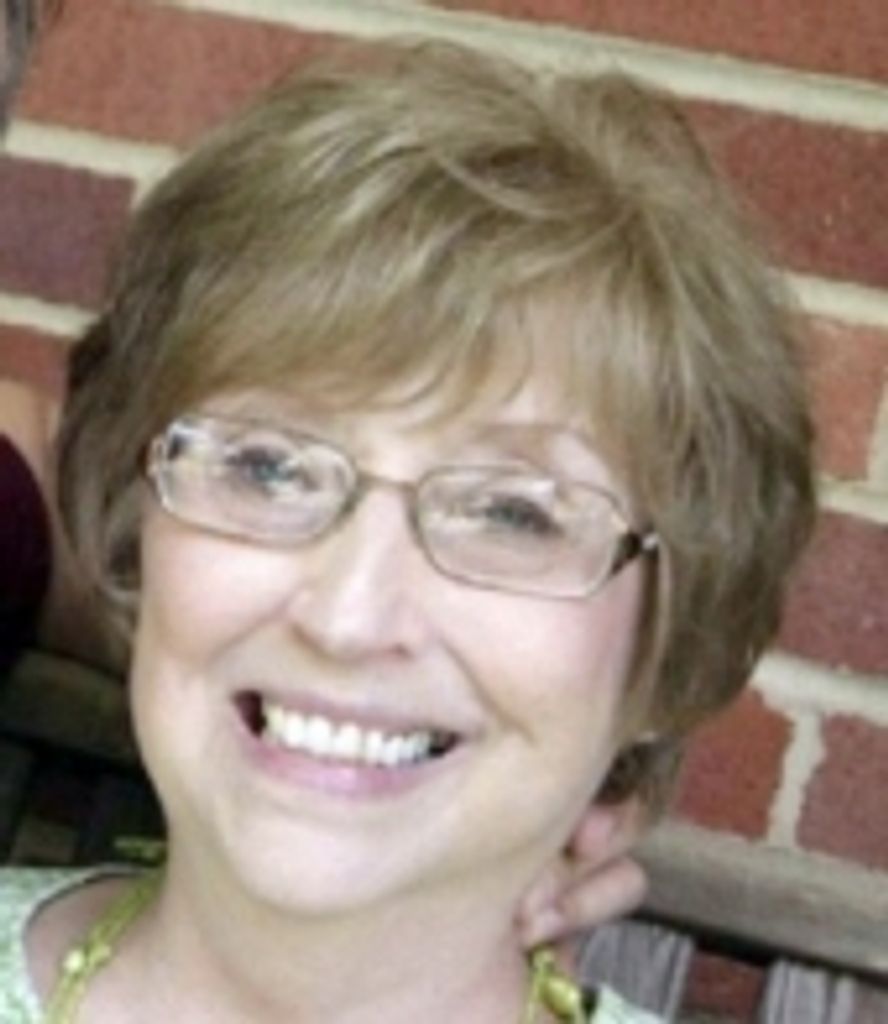 Judith Ann Cook Provine