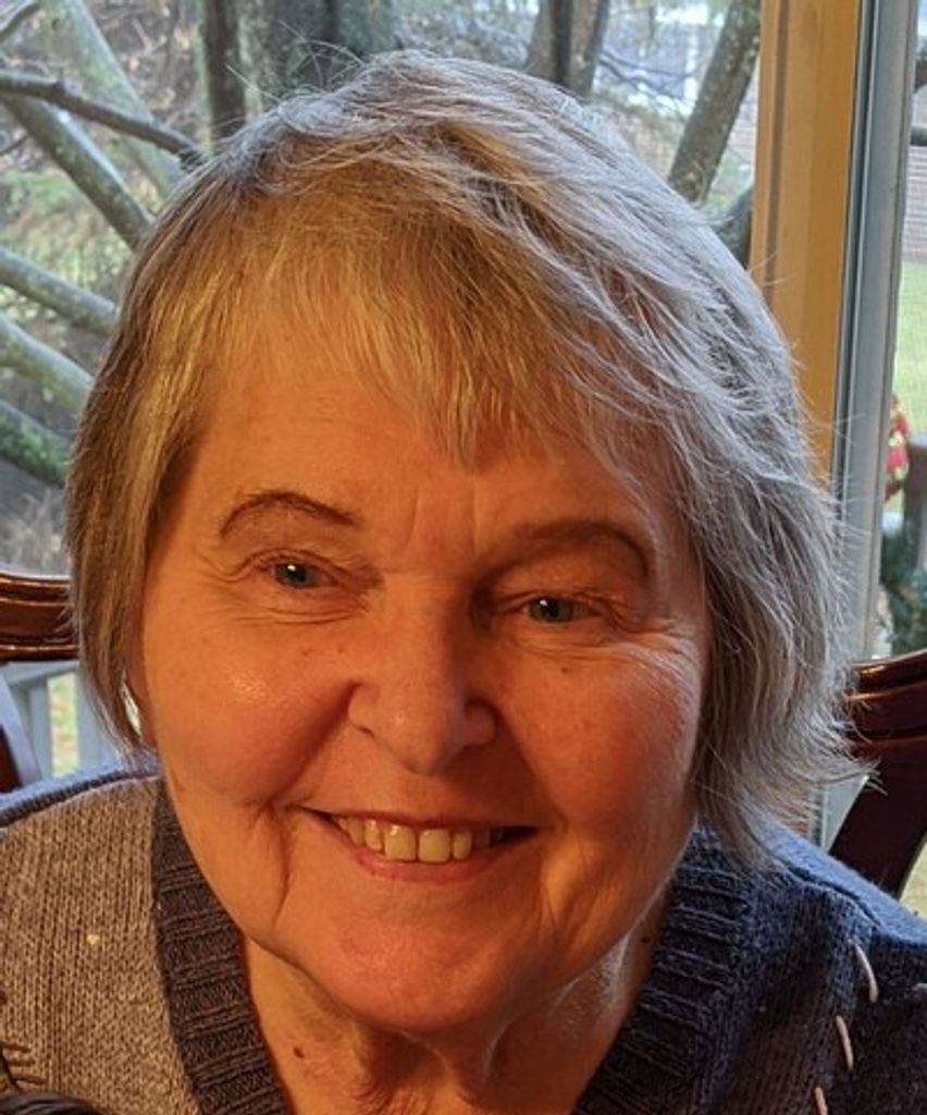 Eileen M. Shaheen Profile Photo