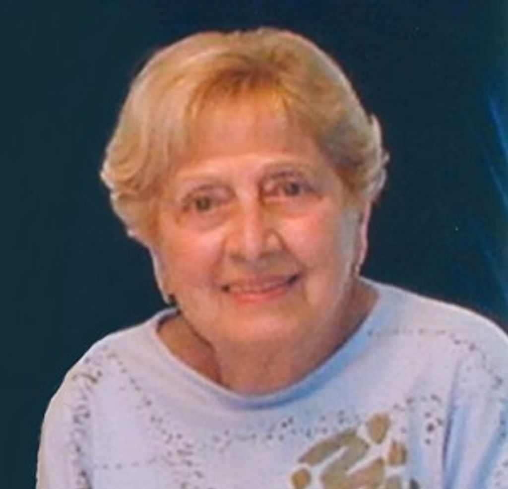 Antoinette Peters