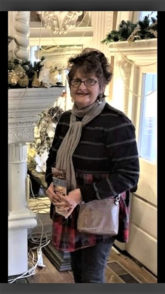 Judie Rebecca (Swink) Croft Profile Photo