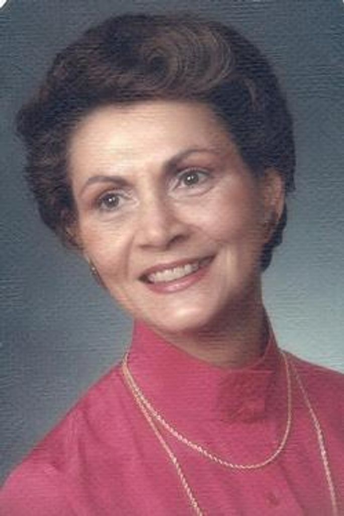 Janet Pace Holmes