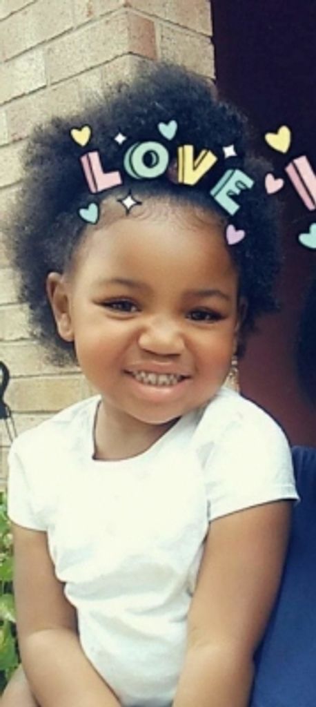 Sarai Evans Profile Photo