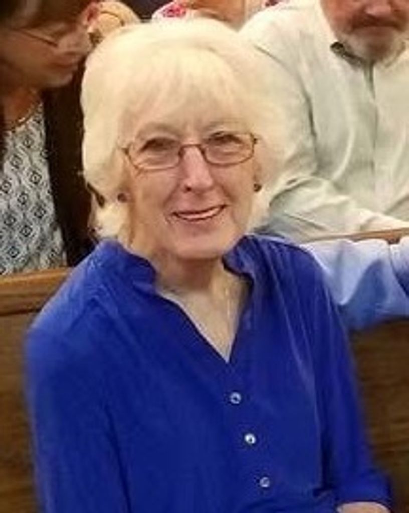 Lou Ann Cartwright Profile Photo