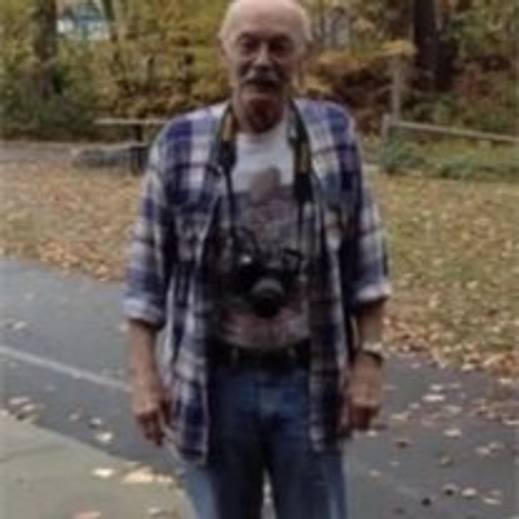 Ralph K. Wood, Jr Profile Photo