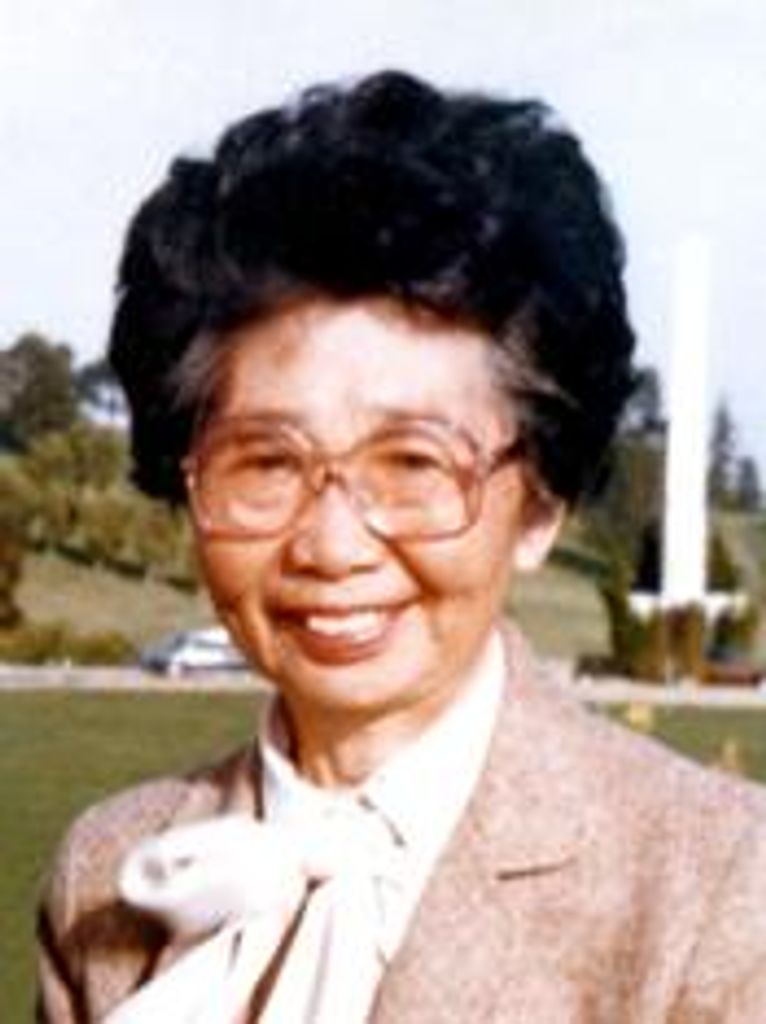 Ritsuko Higo