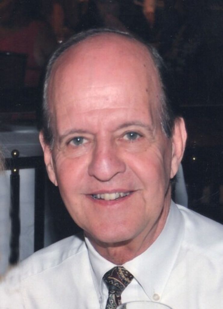 Ralph J. Iozzo Profile Photo