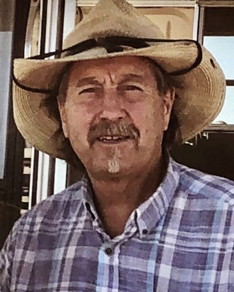 Robert Vincent Engel Profile Photo