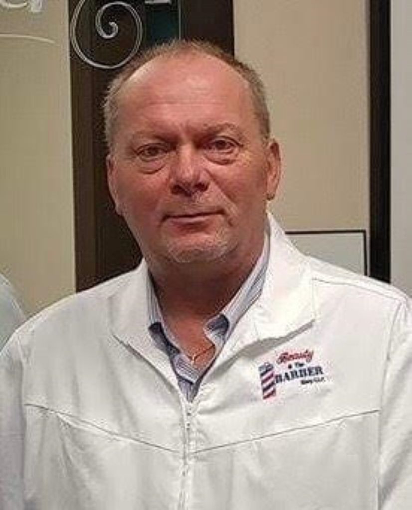 Danny Carl Roberts Profile Photo