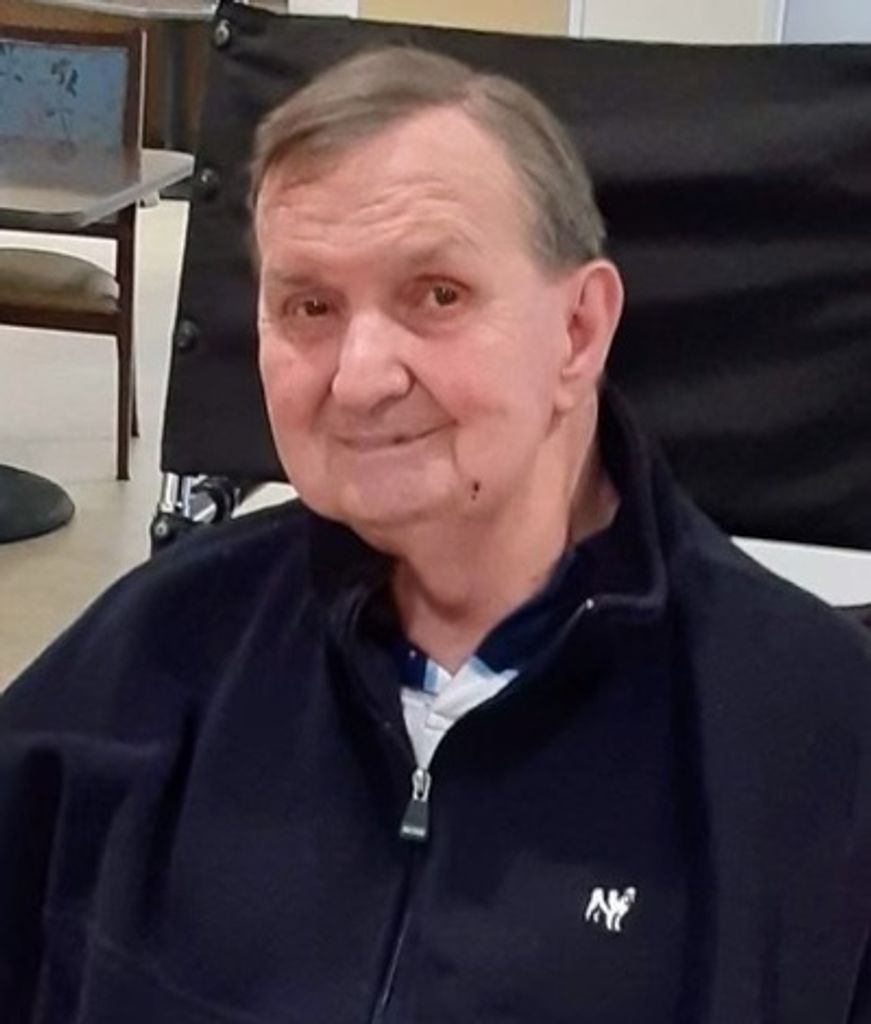 Kenneth L. Gnau Profile Photo