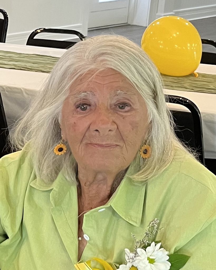 Jo-Ann Woak