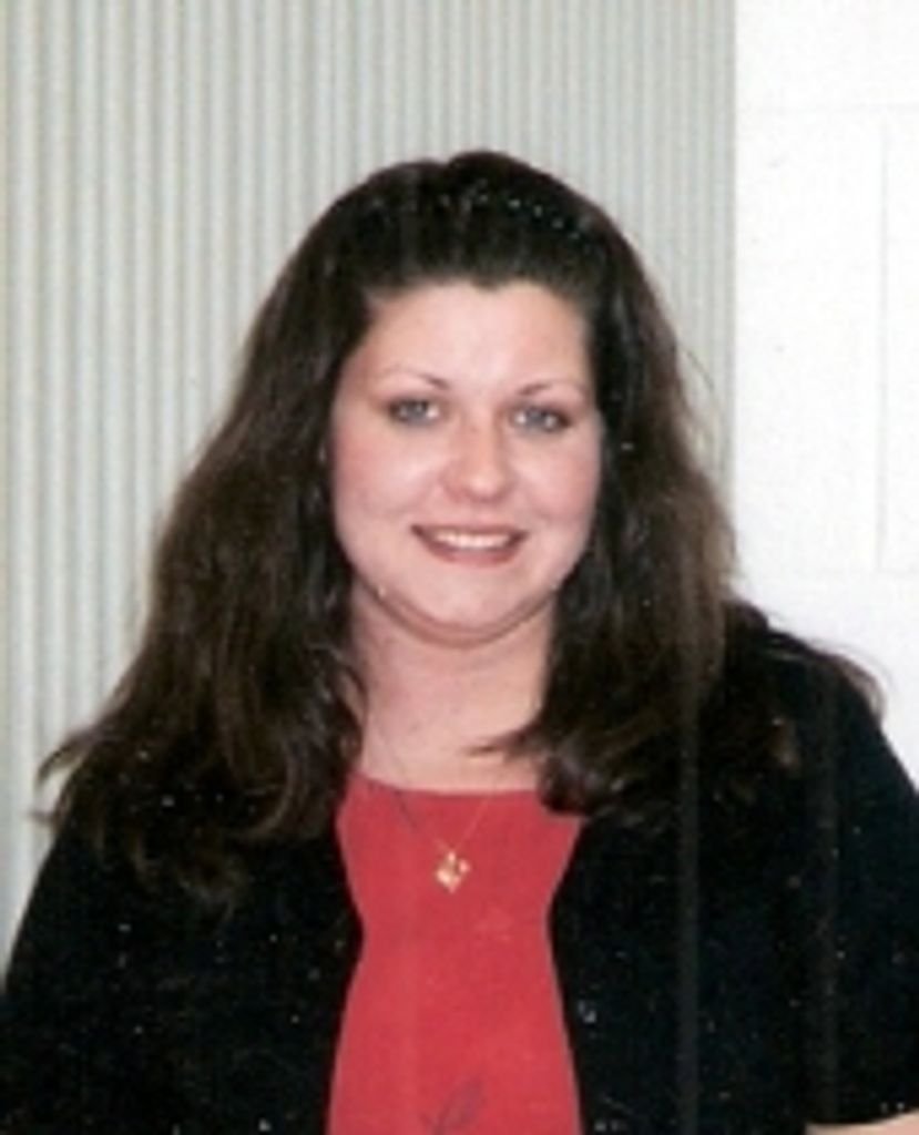 Jessica Leeann Mcdonald