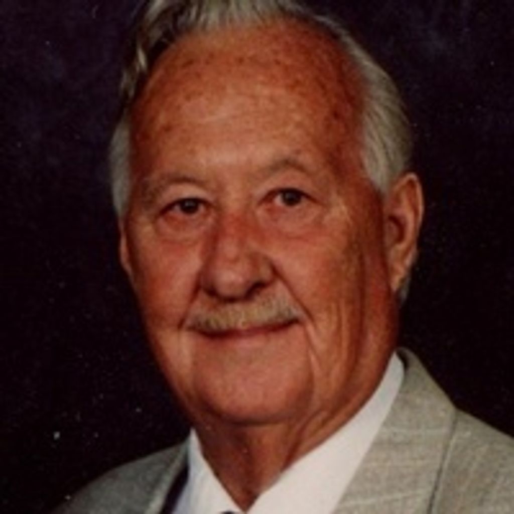 Bernard Lee "Bernie" Kinkead