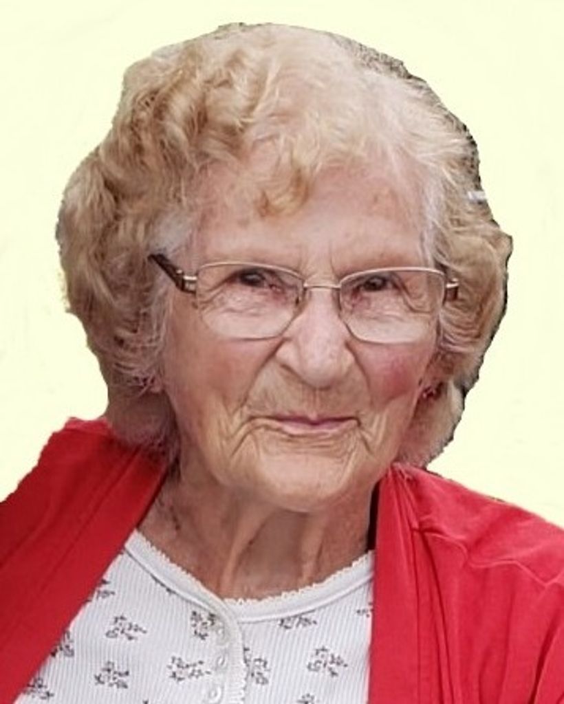 Matilda Eliza Carter Profile Photo