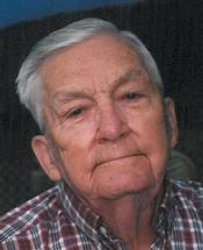 Benjamin Thomas Foster