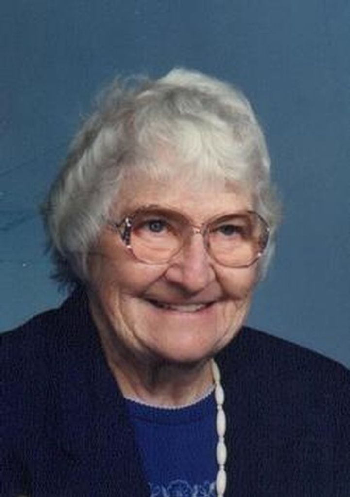 Genevieve Shuppert Bertsche