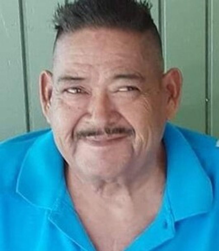 Isidro C. Reyna
