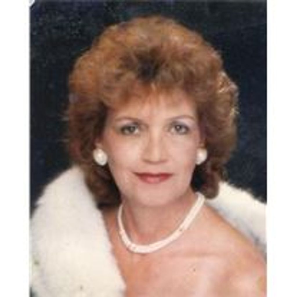 Mary Sue Hawkins
