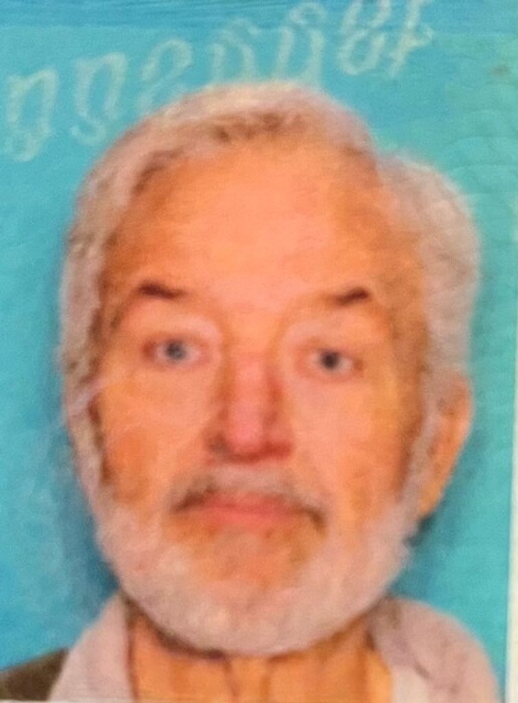 Harold Clark