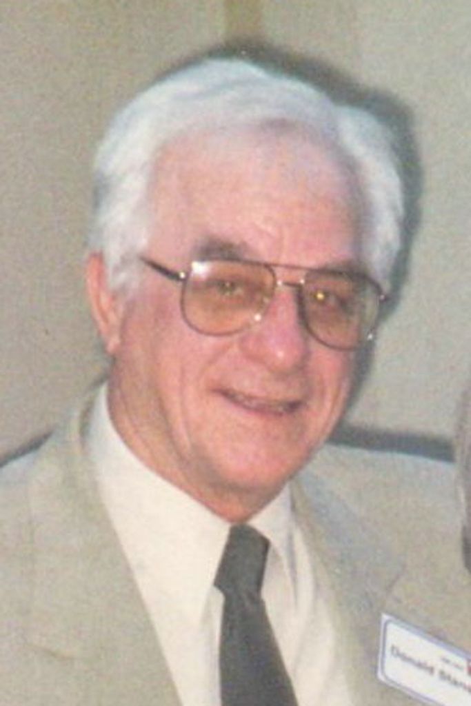 Donald Stansak