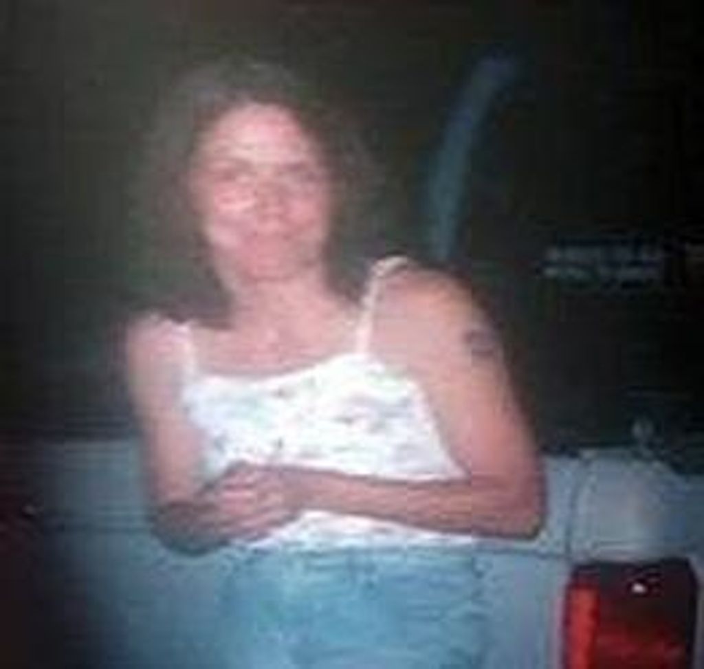 Elizabeth Jane Triolo