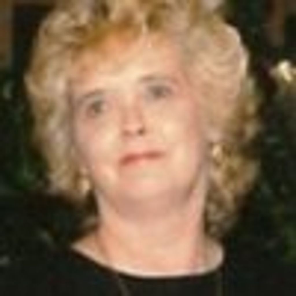 Marjorie Ann Lyons
