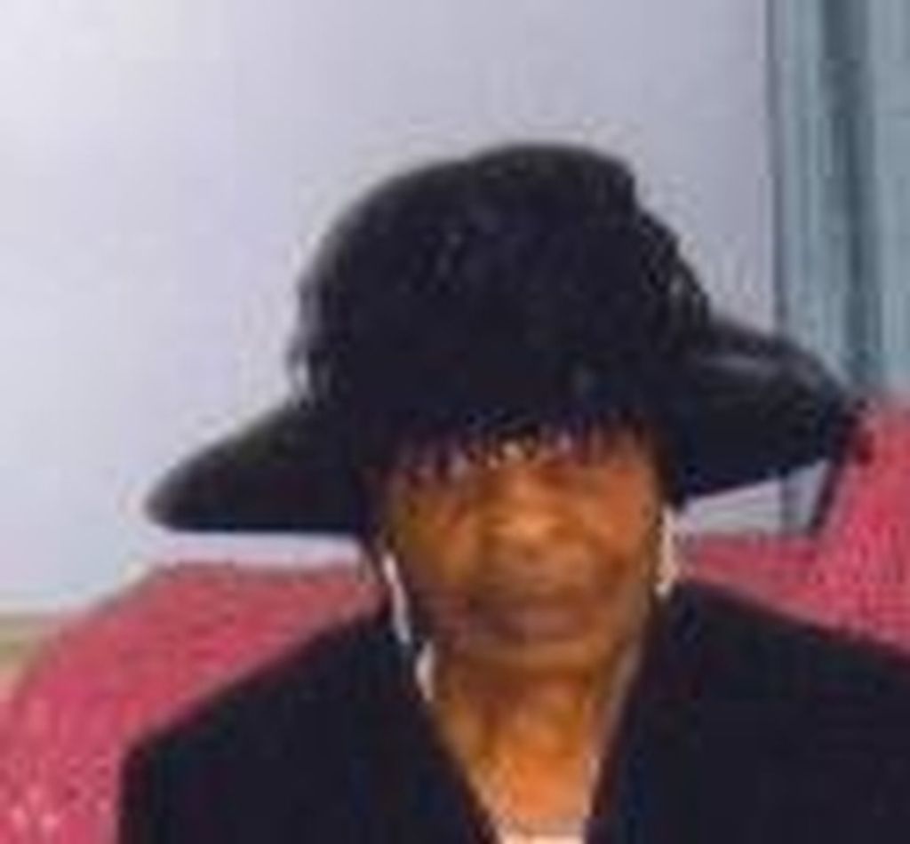 Lou Agnes Quiney Profile Photo