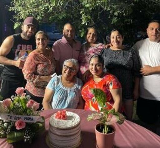 Maria Guadalupe Zumaya photo gallery thumbnail 137 of 260