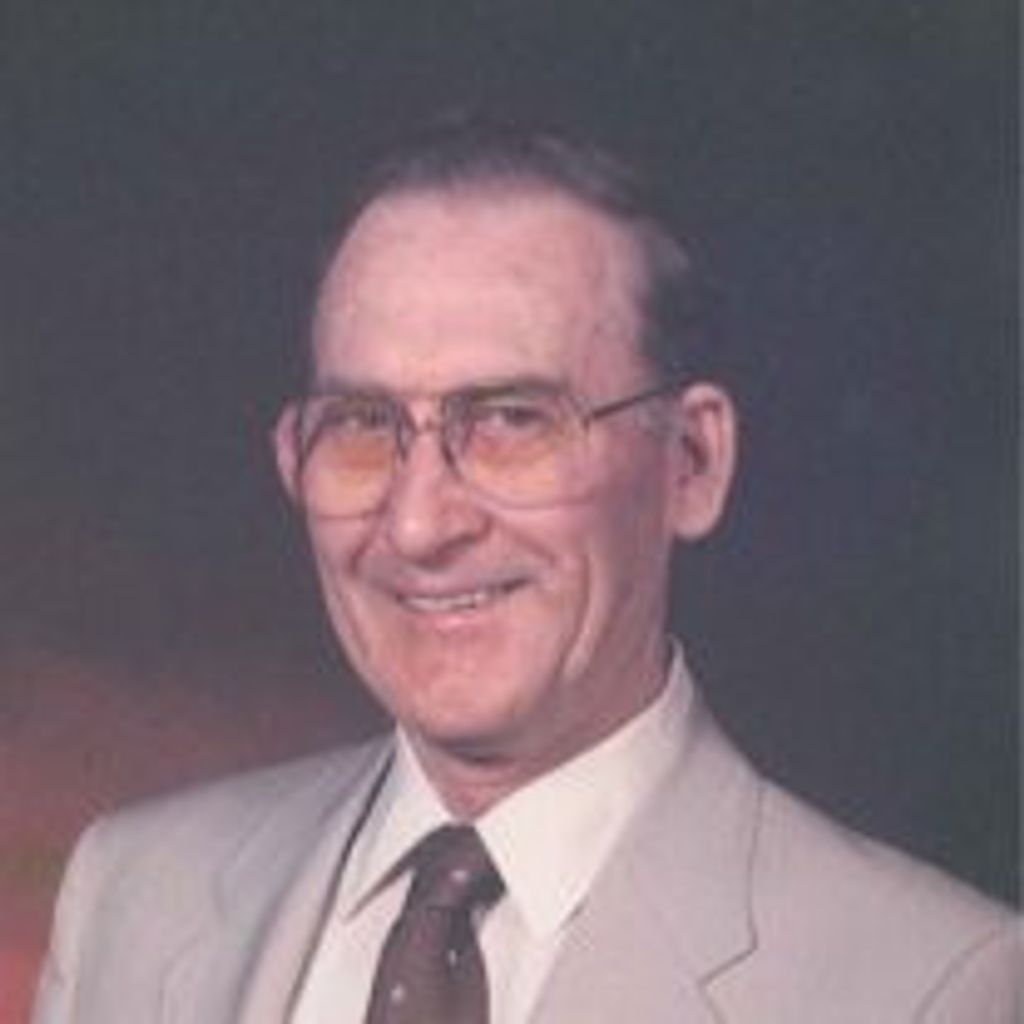 Elmer J. Kline