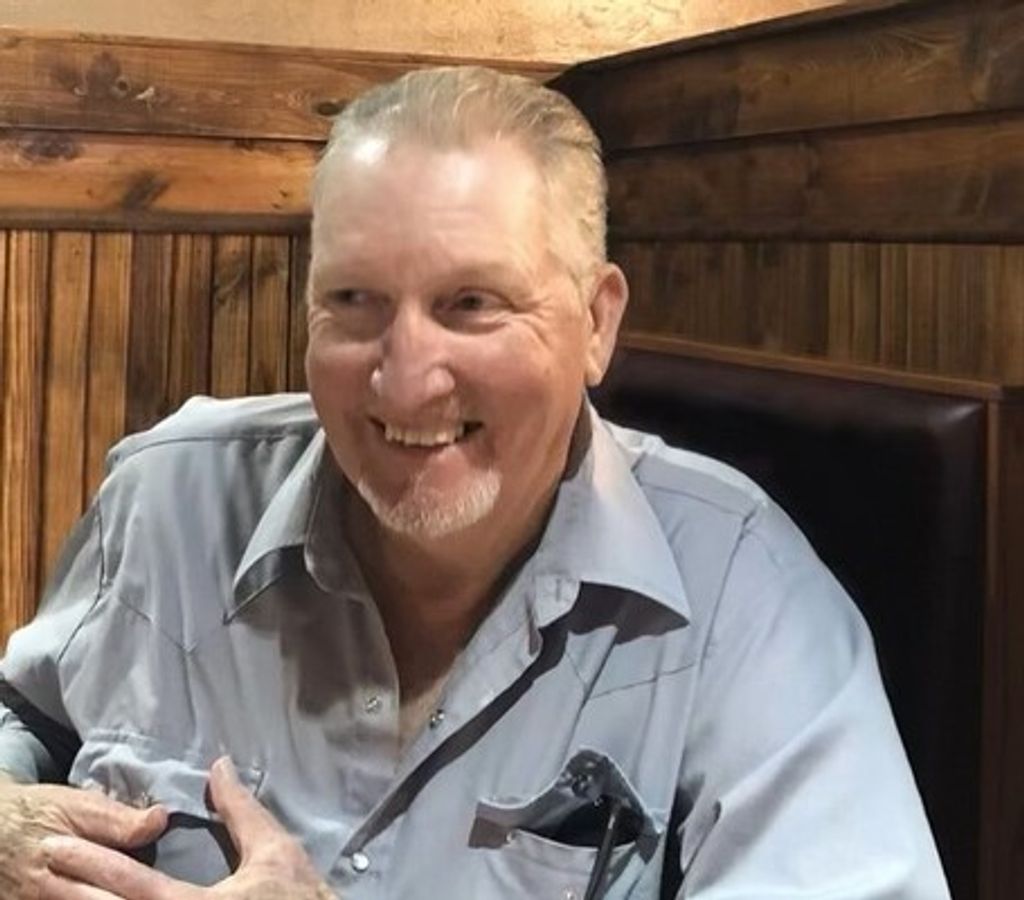 Lanny Allen Seal Profile Photo