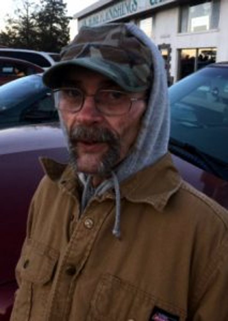 Steven Kent Thompson Profile Photo