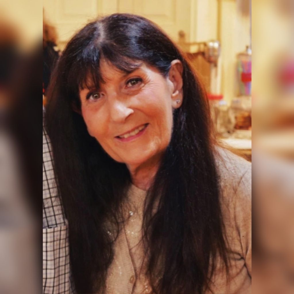Karen M. Mcmahon