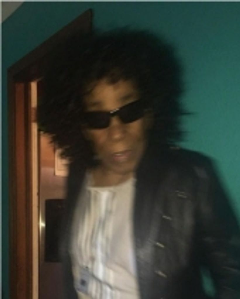 Juanita Richardson