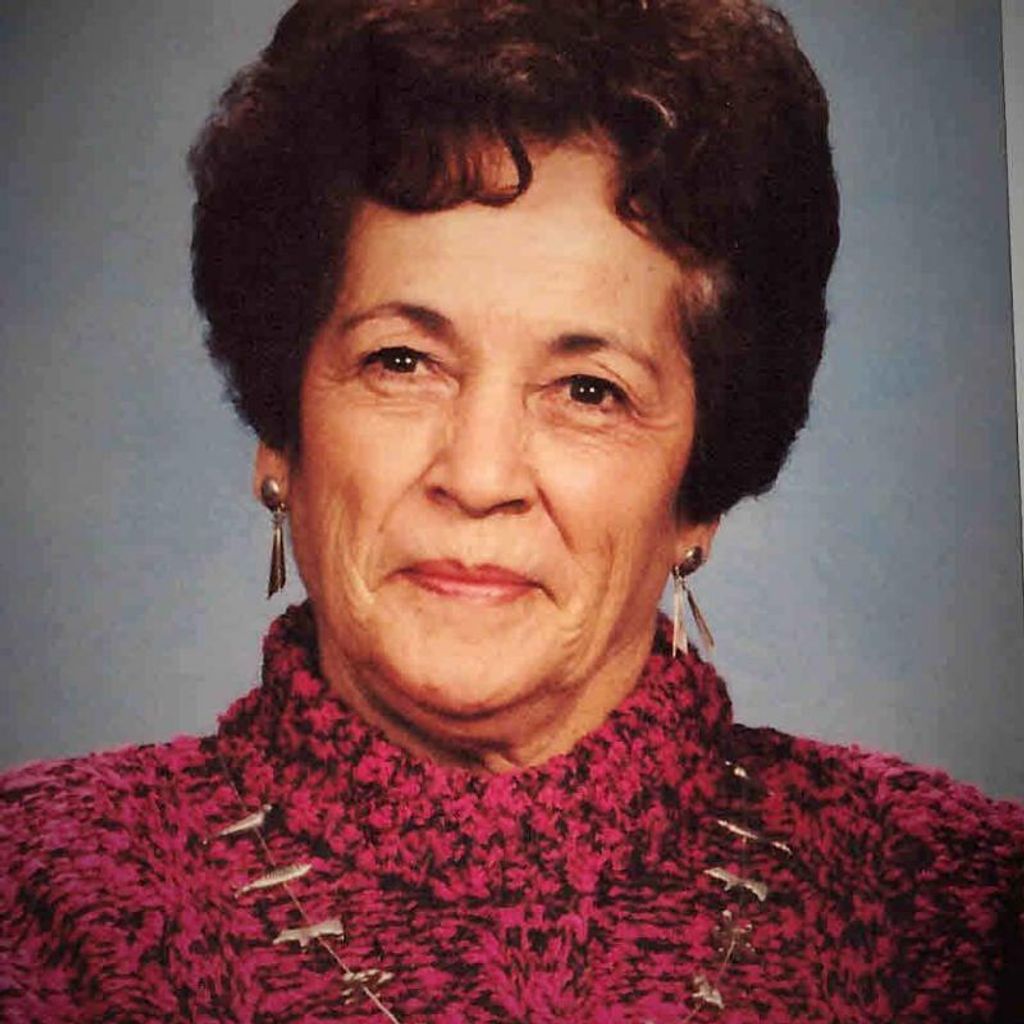 Juanita C. Weber