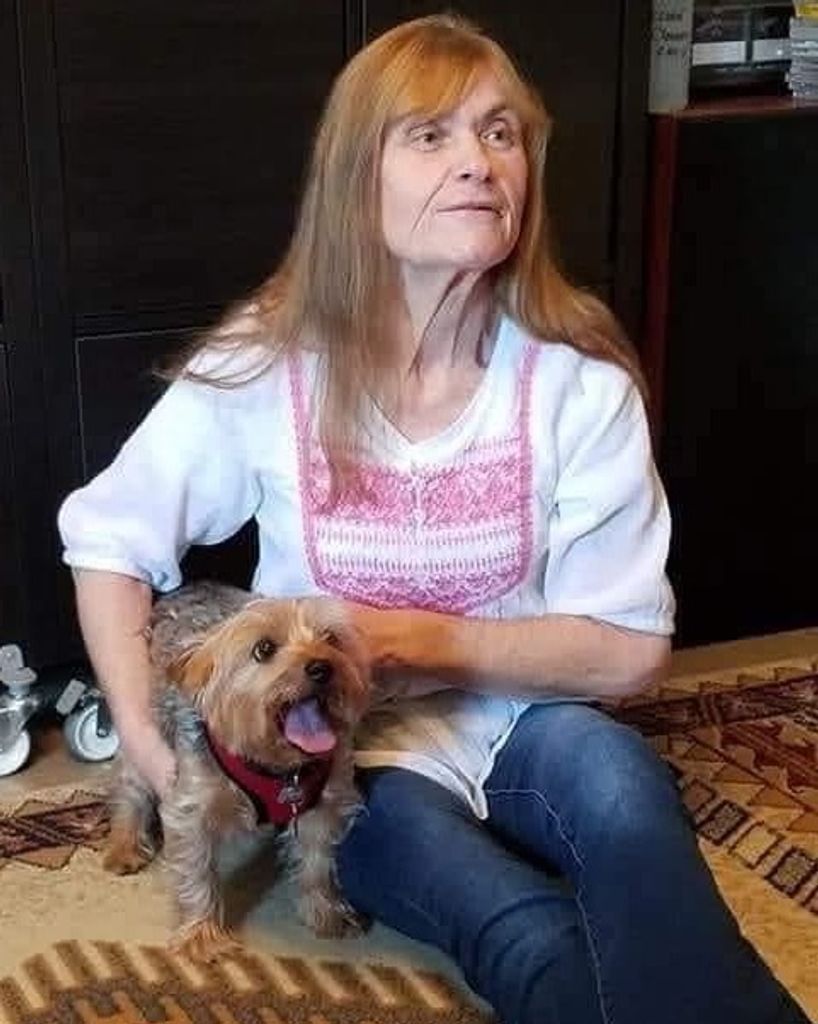 Patricia “Trisha” Esley