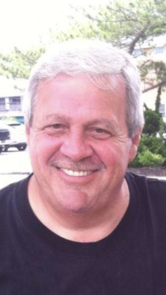 Stephen L. Sarno