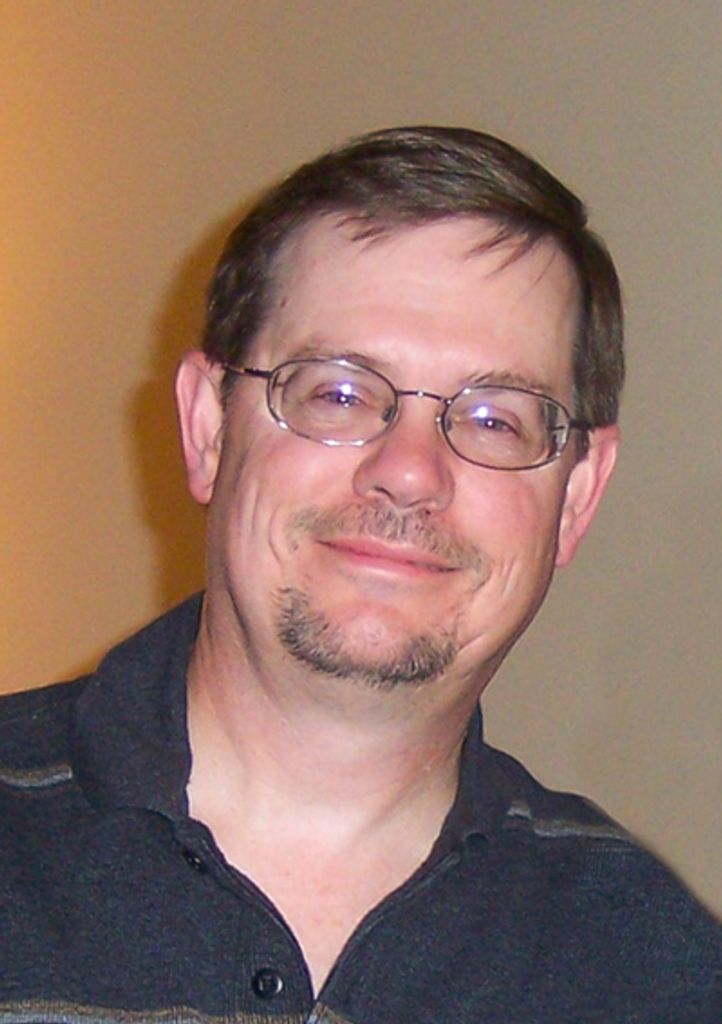 Kenneth "Kenny" Effinger