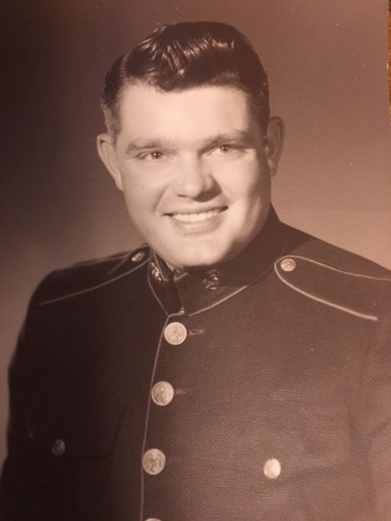 Glen Leroy Bruch