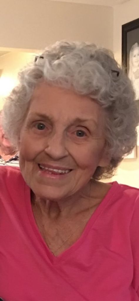 Joan Elizabeth Garrett Profile Photo