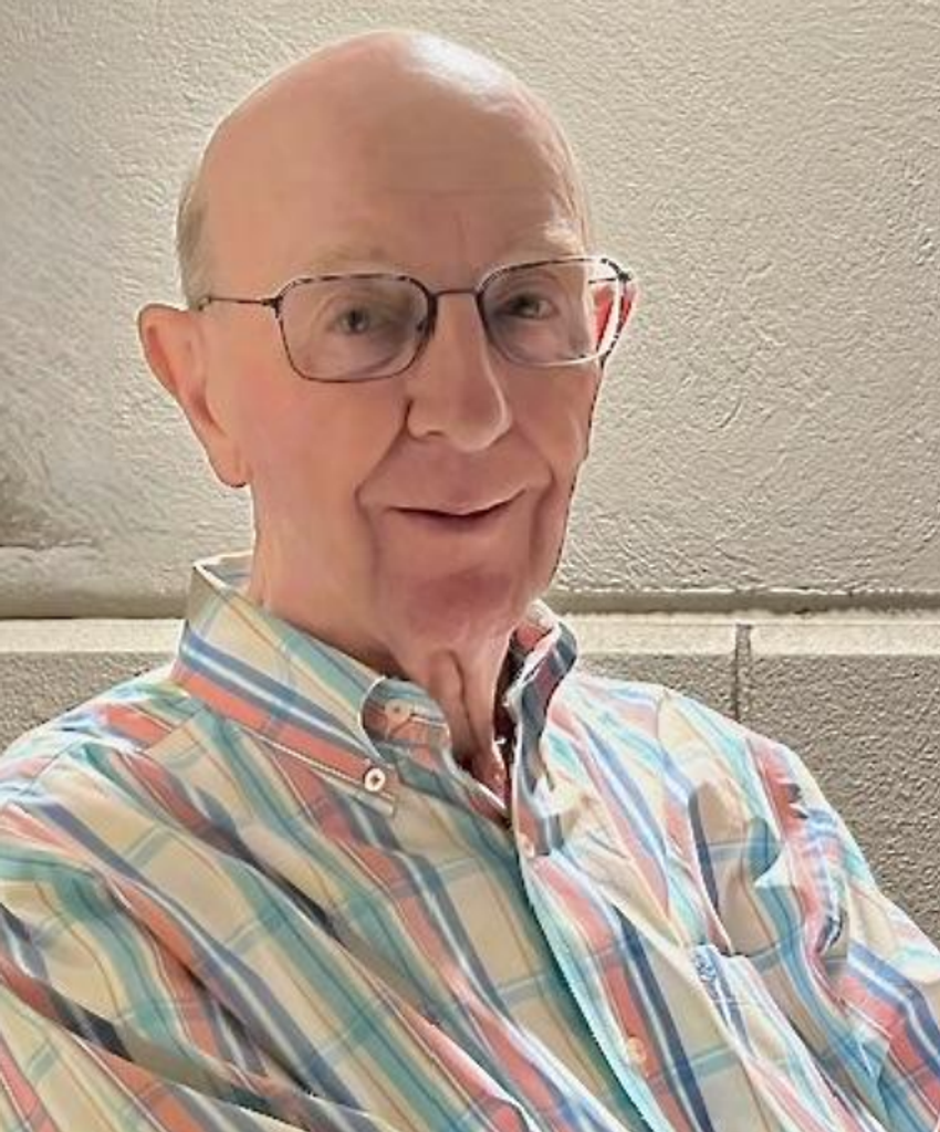 Lawrence Becker Profile Photo