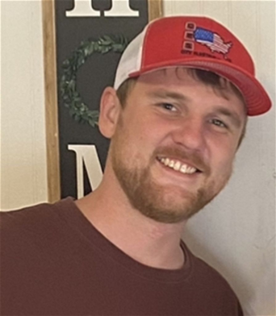 Austin Robert Sams Profile Photo