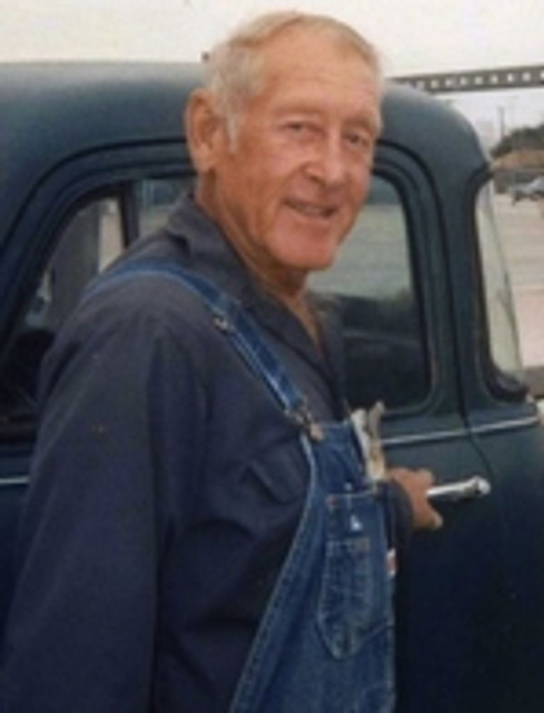 James Trantham