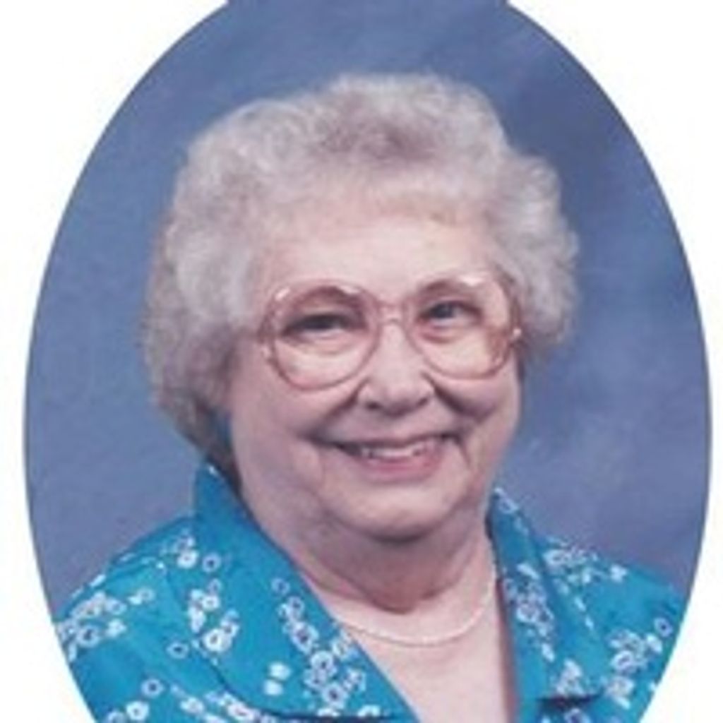 Ila Mae Guisinger