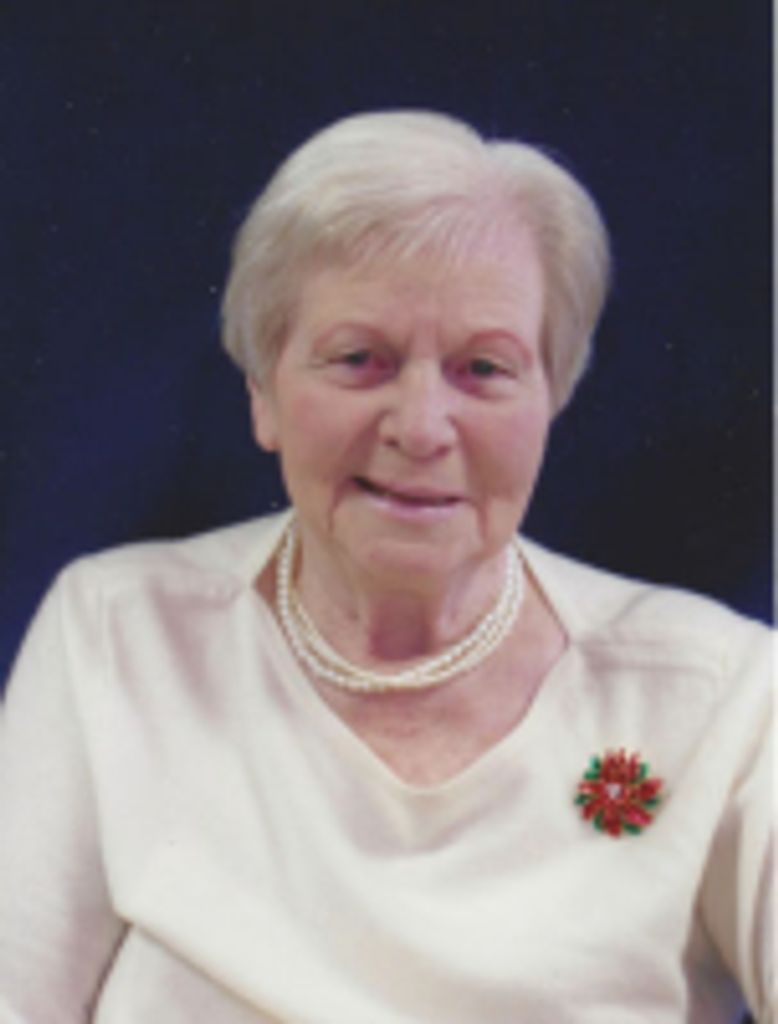 Beatrice Larae Schallenberger