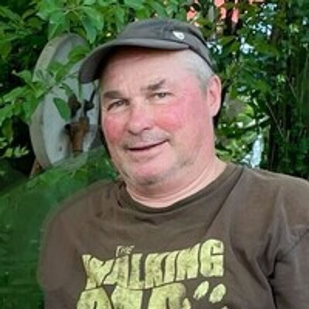 Steven L. Gilbertson