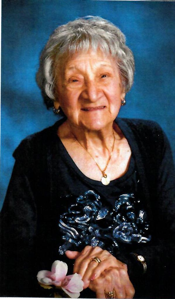 Angeline Campobasso